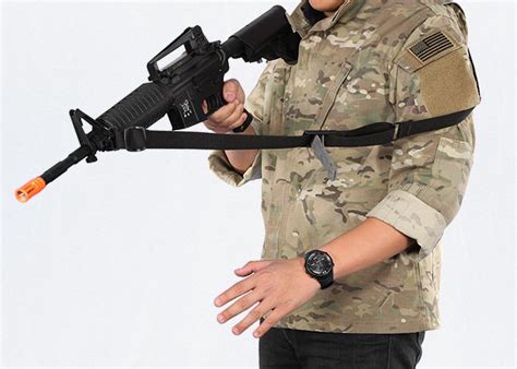 Top 6 Best Tactical Shotgun Sling In 2023 Reviews And Buying Guide