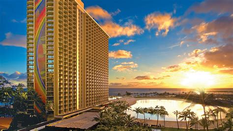 Mandara Spa Hilton Hawaiian Village Waikiki Beach Resort Pure Fiji