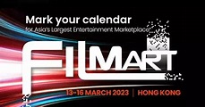 FILMART - 2022