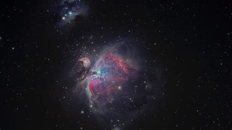 Orion Nebula 4K Wallpapers Top Free Orion Nebula 4K Backgrounds