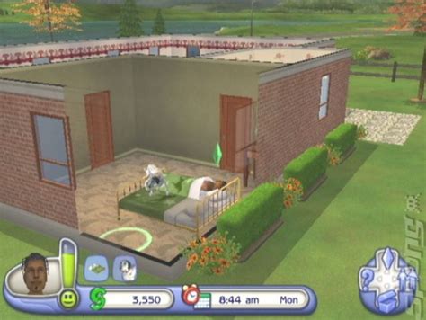 Screens The Sims 2 Pets Gamecube 7 Of 14