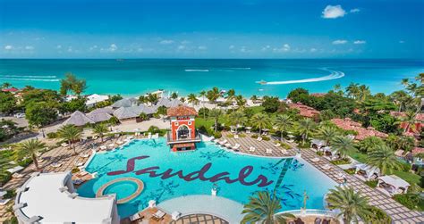 Sandals Grande Antigua Resort And Spa Visit Antigua And Barbuda