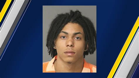 Man Charged With Murder In Overnight Raleigh Shooting Off Falls Of Neuse Road Abc11 Raleigh Durham