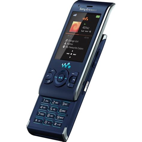 Sony ericsson flip phone,sony playstation 4 pro accessories: Sony Ericsson W595 Original Slide Phone - astore.in