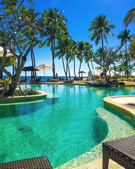 Sheraton Fiji Resort Denarau Island Figi Prezzi 2021 E Recensioni