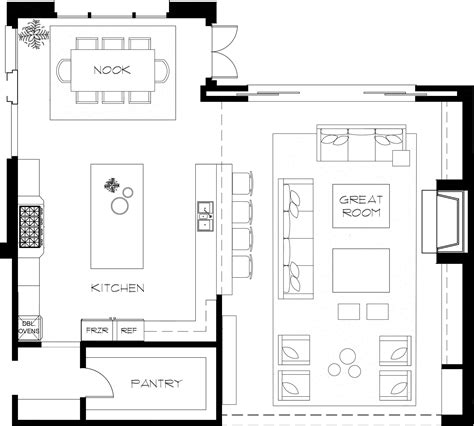 Living Room Floor Plan Star7 Furniture