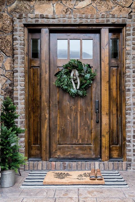14 Best Barn Door Ideas For Your Home Ann Inspired