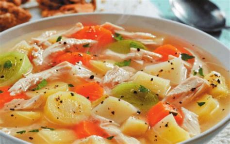 Chicken Soup For The Soul Day Perry Daily Journal