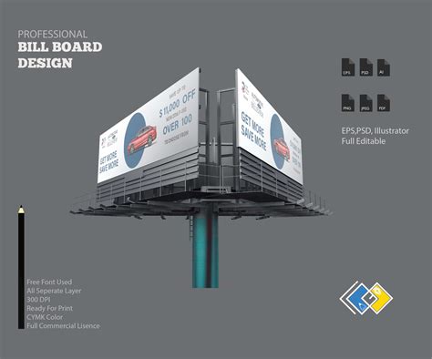 Billboard Design Service Billboard Design Company Graphic Design