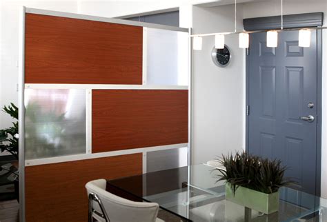 Office Divider By Loftwall Living Spaces Office Dividers Tall