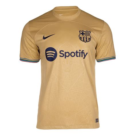 Nike Fc Barcelona 2022 23 Away Jersey Compare Football Products