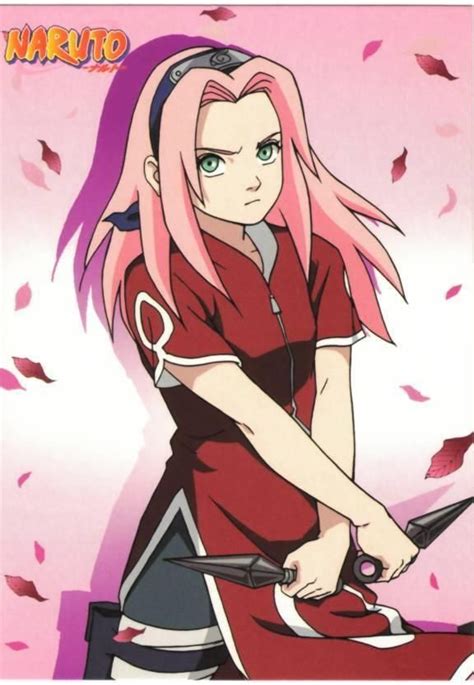 Pin By Kbryanna On Naruto With Images Sakura Haruno Cosplay Anime
