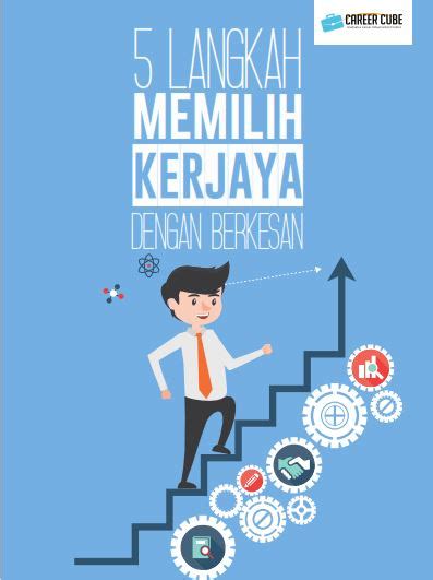 Find market predictions, kerjaya financials and market news. Download Ebook 5 Langkah Memilih Kerjaya Dengan Berkesan ...