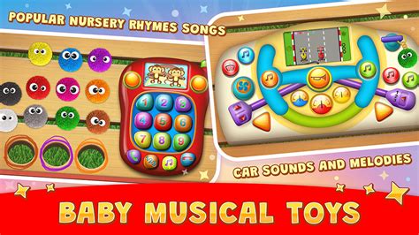 123 Kids Fun Music Games World 123 Kids Fun Apps