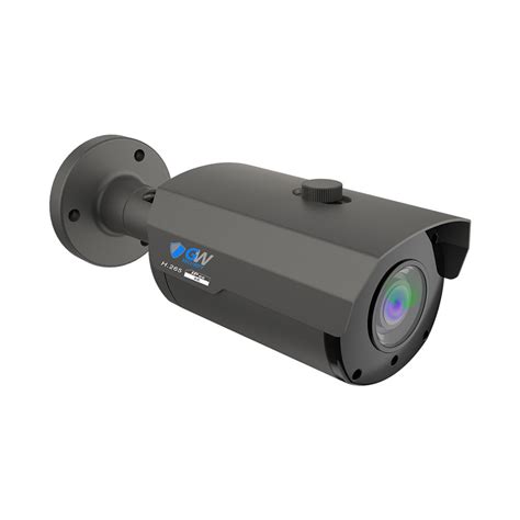 Gw956hd 4k Coaxial Vf Bullet Security Camera Gw Security