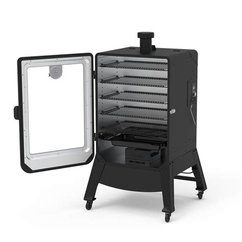 Pit Boss Competition Series Pbv5p2 Vertical Smoker Pit Boss Grills