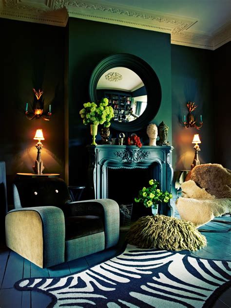 Deep Green Interiors Yahoo Search Results Yahoo Image Search Results