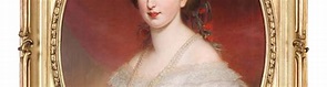 The life of Princess Margaretha of Saxony, Duchess of Saxony ...