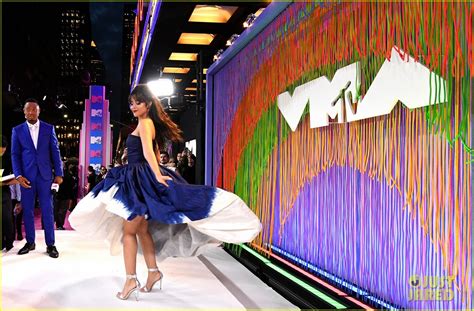 Full Sized Photo Of Camila Cabello Mtv Vmas 2018 12 Camila Cabello