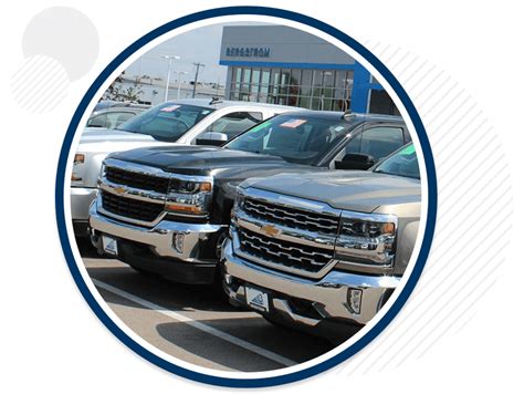 New Chevrolet Sales And Service In Madison Wi Bergstrom Chevrolet Of