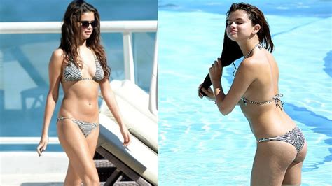 Top 40 Hot Sexy And Bikini Photos Of Selena Gomez Tik Tok Video Status New Music Video