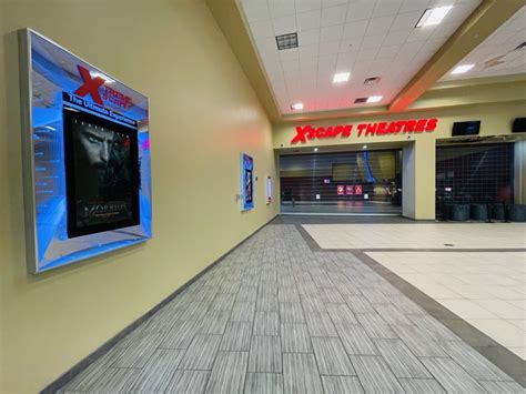Xscape Theatres Northgate 14 In Cincinnati Oh Cinema Treasures