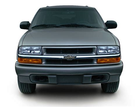 2000 Chevrolet Blazer Specs Price MPG Reviews Cars Com