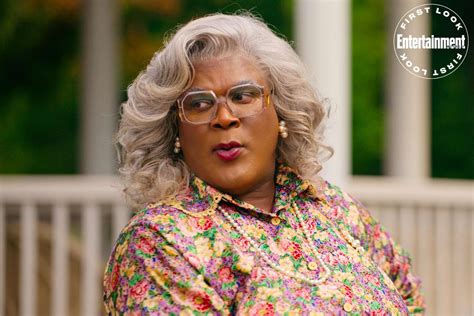 Tyler Perry Reveals Hes Killing Off His Madea Heres Ph