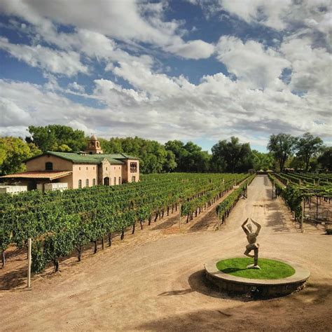 The Best Winery In Every State