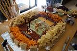Pictures of Football Stadium Food Ideas