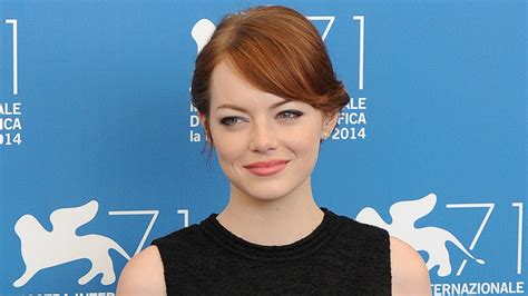 8 Emma Stone Haircuts Youll Want To Copy Sheknows