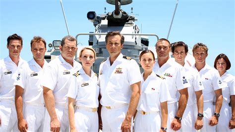 Sea Patrol 2007