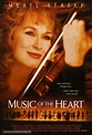 Music of the Heart (1999) movie poster
