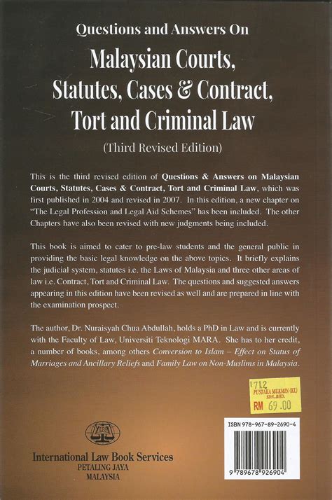 In return for x services easton would pay a price of $19 to price. Malaysian Courts, Statutes, Cases & Contract, Tort and ...