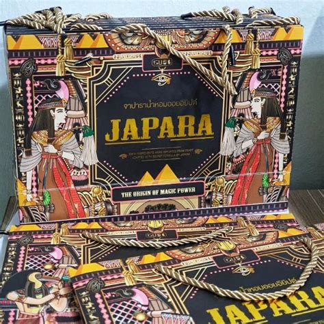 Japara Perfume Malaysia Online Shop Shopee Malaysia