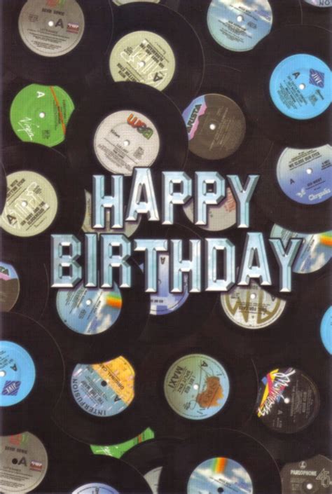 Rock On Vinyl Rock On Vinyl Turns 5 Today Happy Birthday