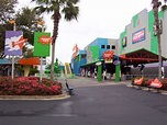 This recent photo of the once-iconic Nickelodeon studios will depress ...