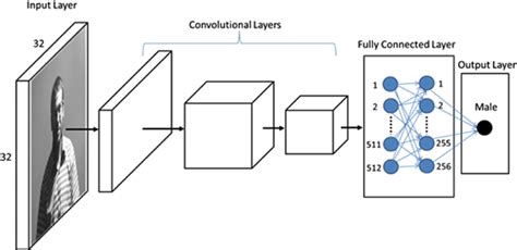 In deep learning, a convolutional neural network (cnn, or convnet) is a class of artificial neural network, most commonly applied to analyze visual imagery. The CNN model representing complete architecture with ...