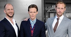 A Complete Guide To The Skarsgård Family Tree