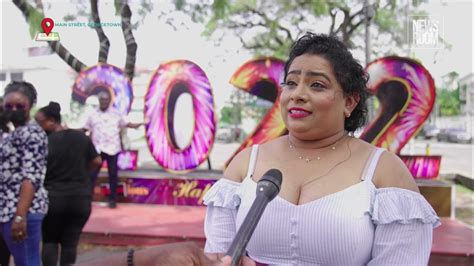 guyanese keep ‘old year s night traditions alive despite setbacks youtube