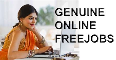 This is a well known remote job that is always popular. Home based job - Earn US$100 Per Month - Data Entry, Form ...