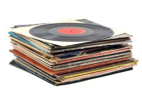 Comment Commencer Une Collection De Vinyles Avec Un Budget Limité