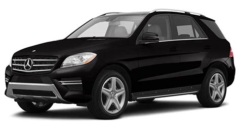 What differentiates this mercedes ml350 from the pack? Amazon.com: 2015 Mercedes-Benz ML350 Reviews, Images, and ...