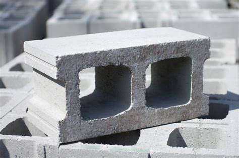 Using Carbon Cured Concrete Block Construction Canada