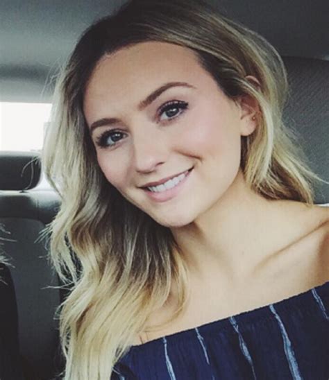 Lauren Bushnell Bachelor 2016 Winner 5 Fast Facts To Know