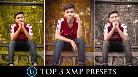 Once you click to the download page, look for a download icon, or an email subscribe form to access the free presets. Top 3 Lightroom Mobile Xmp Premium Presets | Lightroom ...