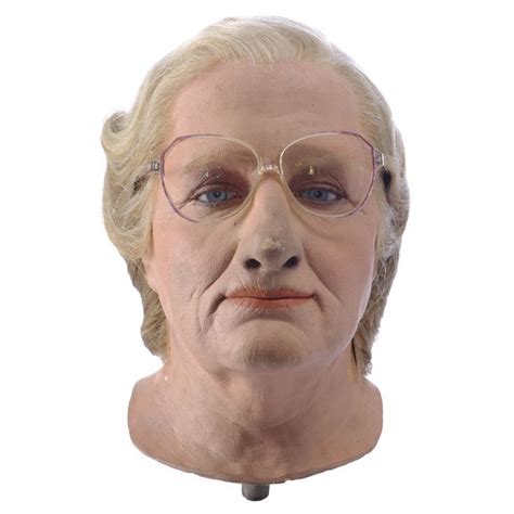 Lot 994 Mrs Doubtfire 1993 Mrs Doubtfire Robin Williams