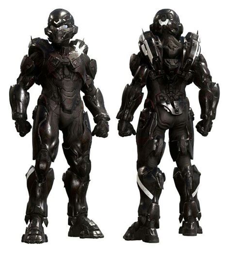 Halo5guardians Locke Halo 5 Halo Spartan Armor Halo Armor