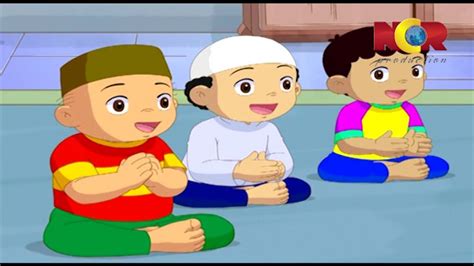 7 Film Kartun Islami Untuk Anak Banyak Lagu Dan Hafalan Doa