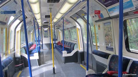 London Piccadilly Line Heathrow To Kings Crossst Pancra London